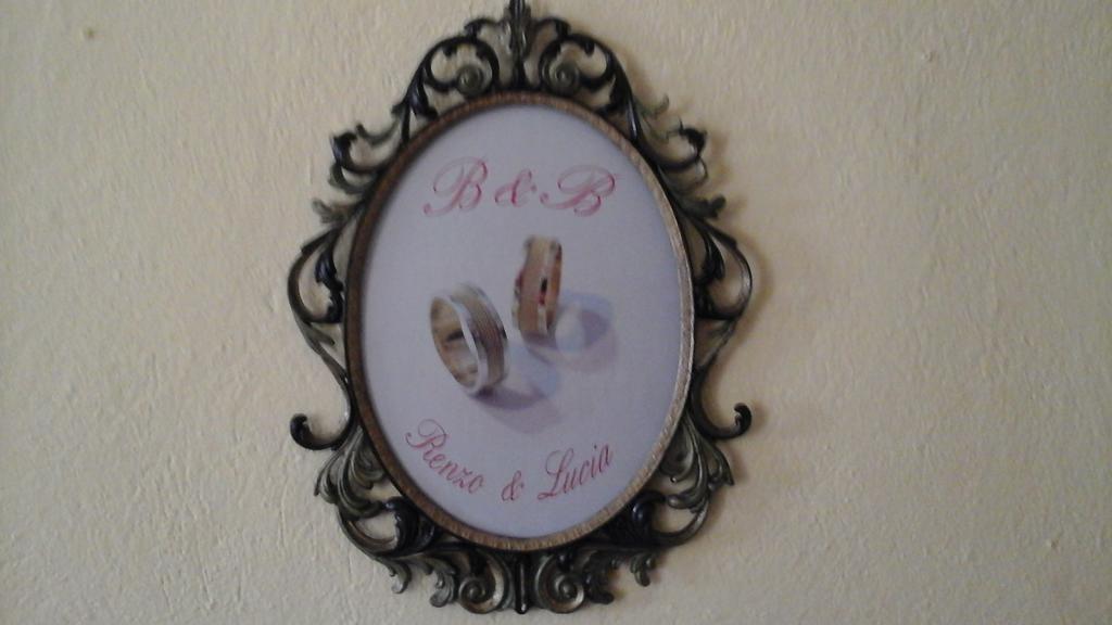 Villa Renzo E Lucia Sant Isidoro  Eksteriør bilde